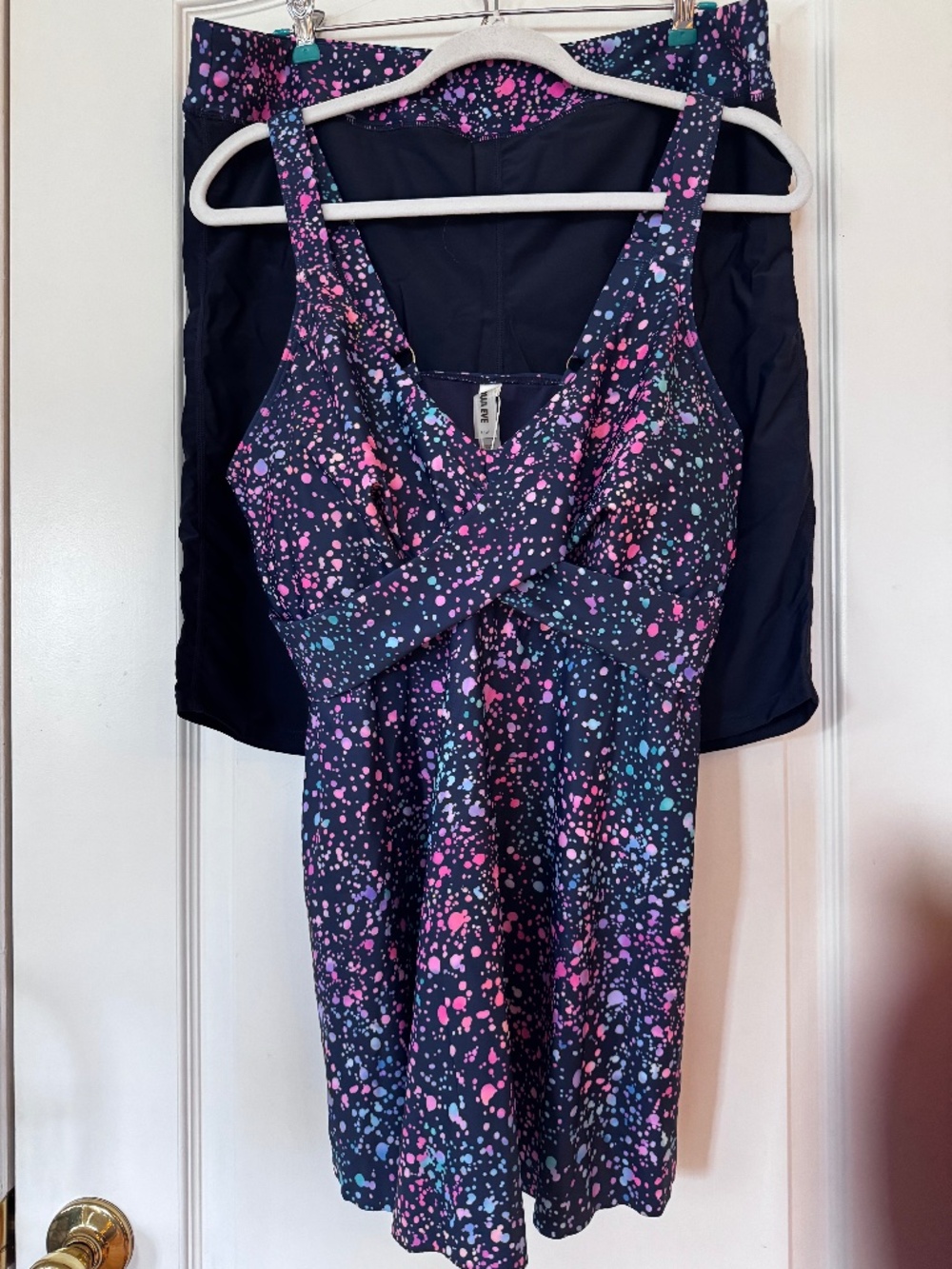 Aqua Eve Bathing Suit